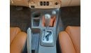 تويوتا فورتونر SR5 PREMIUM / V4 /  LEATHER SEATS // MID OPTION // 4WD (LOT # 38175)