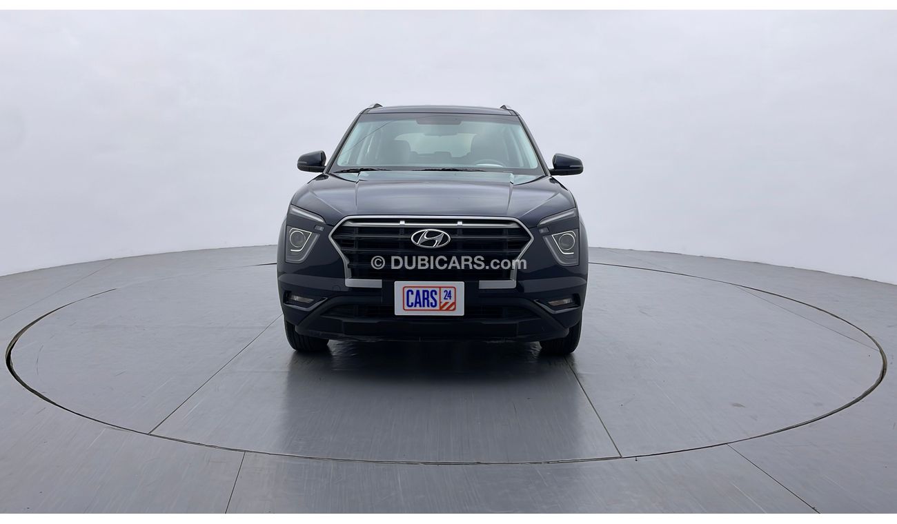 Hyundai Creta S+ 1.5 | Under Warranty | Inspected on 150+ parameters