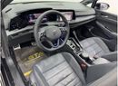 Volkswagen Golf R Performance 2023 Volkswagen Golf R, 2027 Volkswagen Warranty + Service Pack, Very Low Kms, GCC