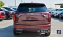 Cadillac XT6 2.0 Turbo Sport AWD,7 SEATS (For Local Sales plus 10% for Customs & VAT)