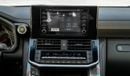 Toyota Land Cruiser VX LC300 VX 4.0P AT MY2024 – BLACK