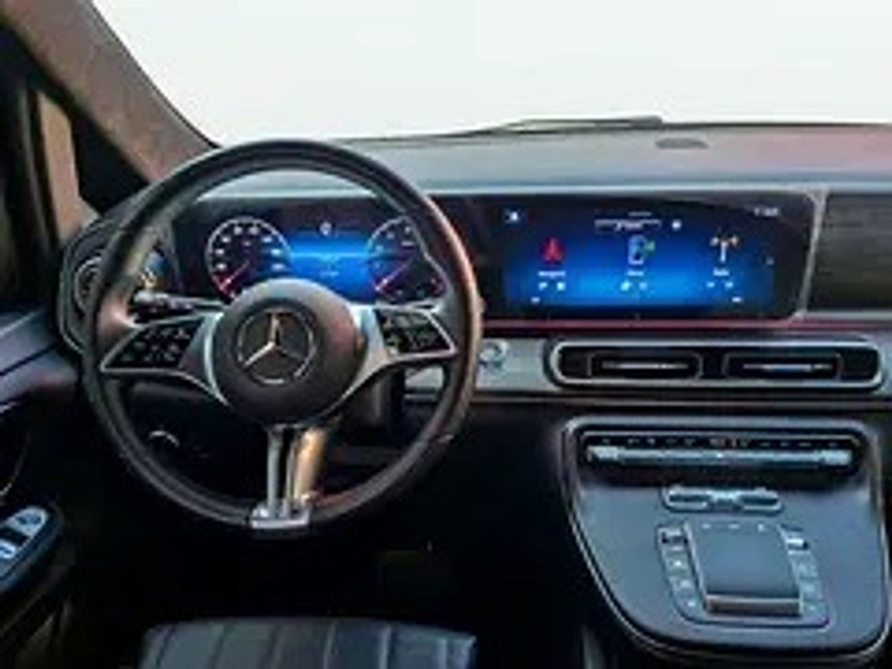مرسيدس بنز V 300 2.0L
