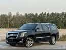 كاديلاك إسكالاد Premium Luxury 6.2L AWD