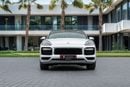 بورش كايان Cayenne GTS | 5875 P.M | 0% downpayment | Porshce Warranty!