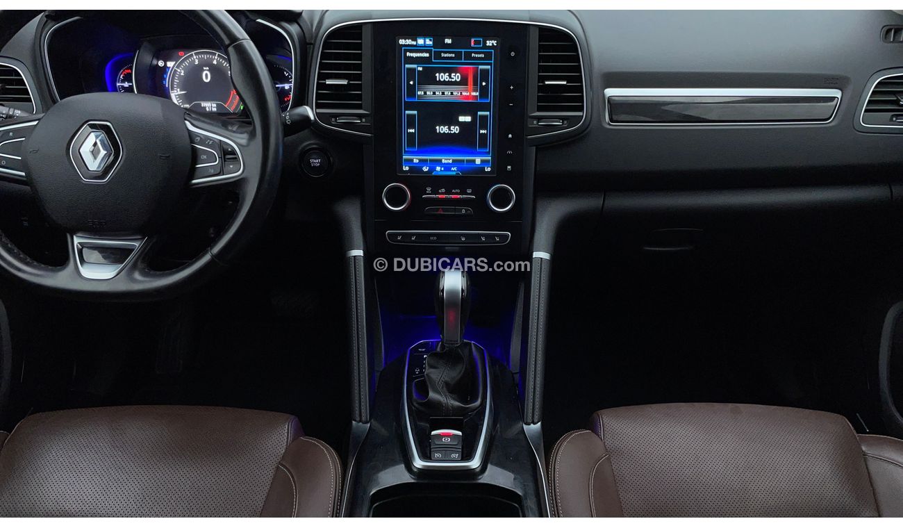 Renault Koleos LE 2.5 | Under Warranty | Inspected on 150+ parameters