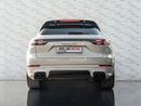 Porsche Cayenne GTS 4.0L (460 HP)
