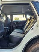 تويوتا راف ٤ ADVENTURE CVT FLAGHSIP / 2.0L PETROL AWD / RADAR, PANORAMIC ROOF, LEATHER WITH POWER SEAT (CODE # RA