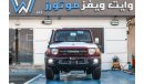 Toyota Land Cruiser 70 TOYOTA LAND CRUISER HARDTOP 4.0L 2023  Engine: 4.0L