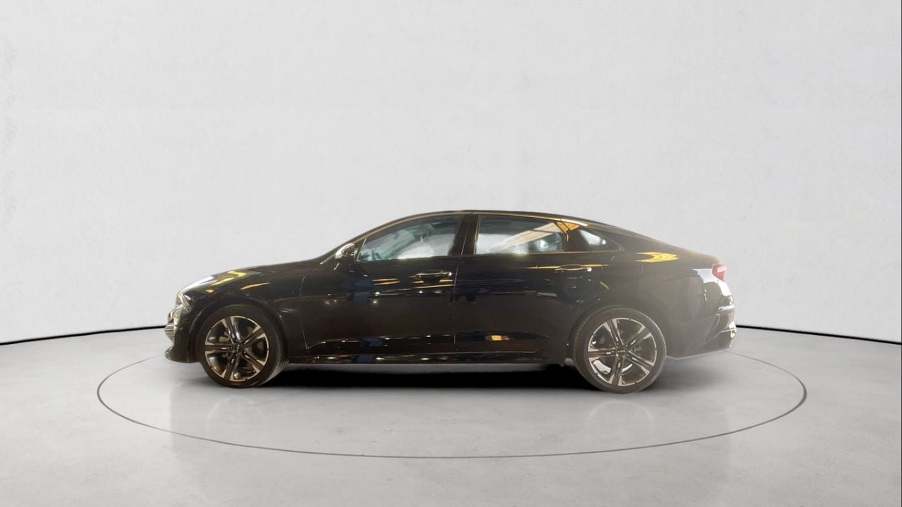 كيا K5 EX | شامل الضمان | 0 ﺪﻔﻋﺓ ﺃﻮﻟﻯ