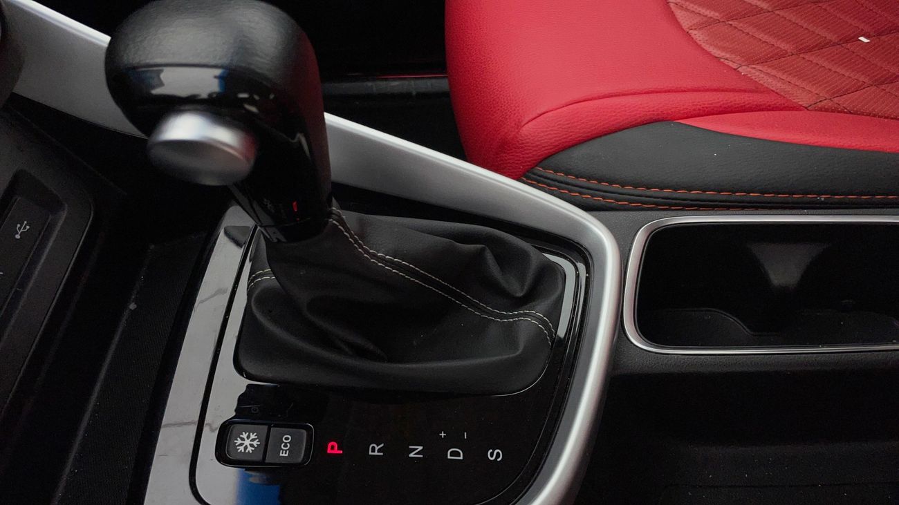 Chevrolet Captiva LS 1.5 | Zero Down Payment | Home Test Drive