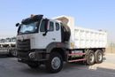 Sinotruk HOWO HOWO SINOTRUCK 6x4 13.8L