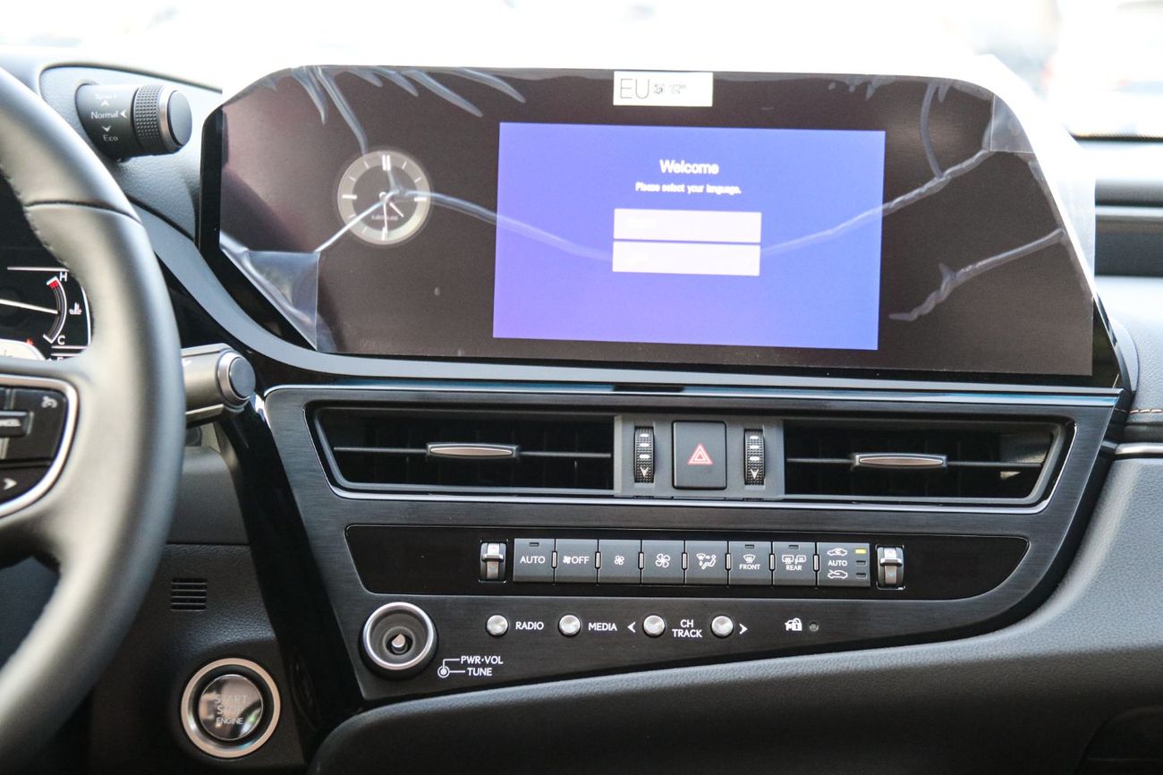 Lexus ES350 LEXUS ES350 | PETROL | MID | BEST EXPORT PRICE