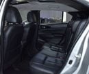 ميتسوبيشي إكلبس كروس GLS HIGH LINE EXCELLENT DEAL for our Mitsubishi Eclipse Cross ( 2019 Model ) in Silver Color GCC Specs