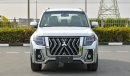 Mitsubishi Pajero GLS Highline GLS V6