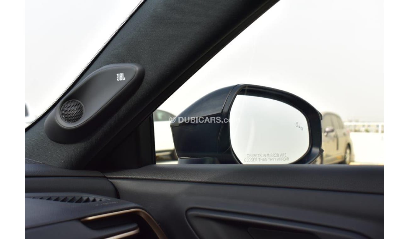 Toyota Crown PLATINUM HYBRIDMAX 2.4L  – 340 HP-EURO 6