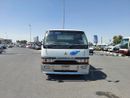 ميتسوبيشي فوسو كانتير MITSUBISHI CANTER TRUCK RHD 1995 MODEL 4.5 L DIESEL MANUAL(PM20499)