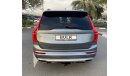 Volvo XC90 Volvo XC 90 - Panoramic Roof - 7 Seater - Big Screen - Camera - AED 2,957/ Monthly - 0% DP