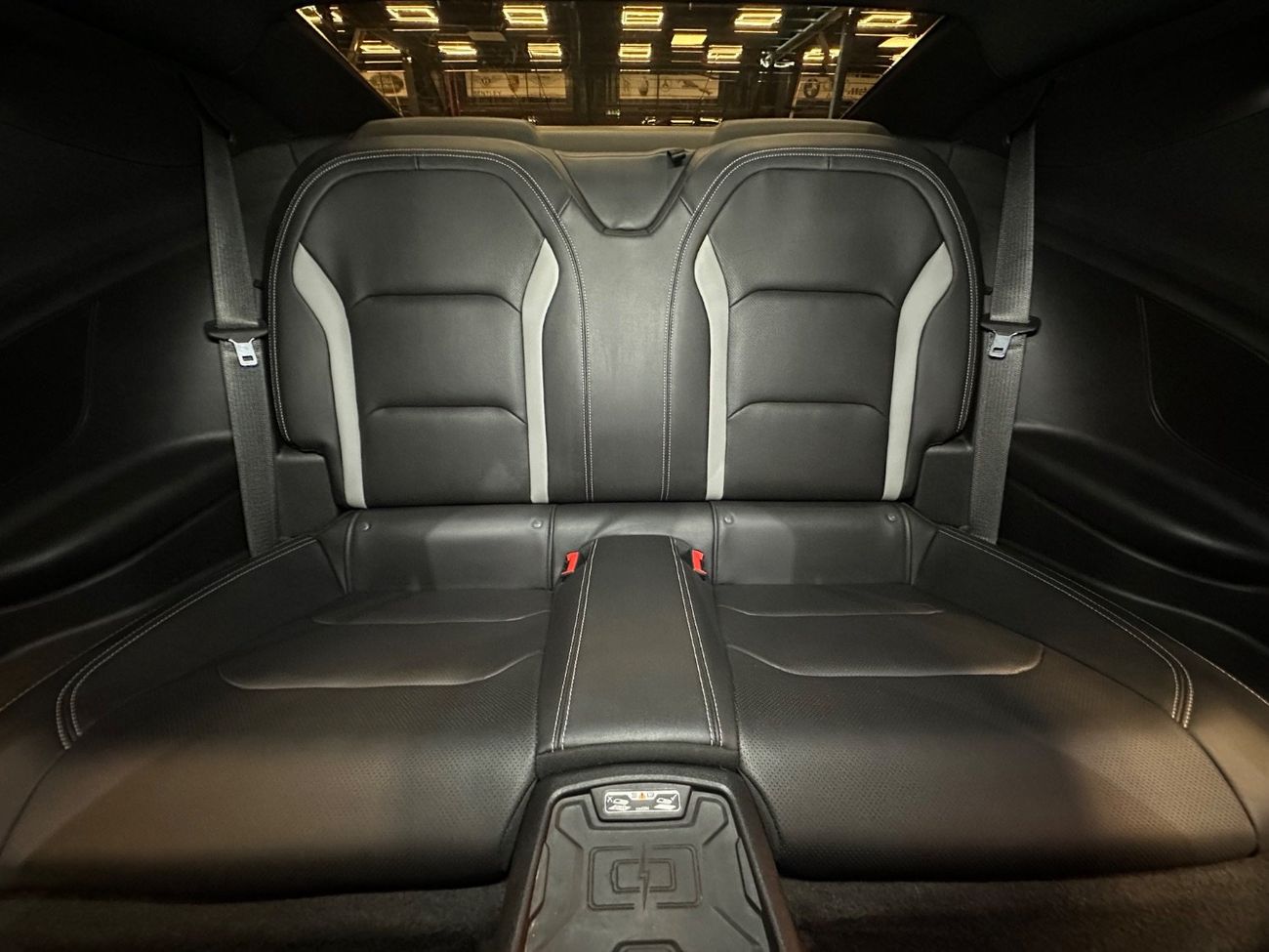 Chevrolet Camaro SS 6.2L Coupe CHEVROLET CAMARO SS | 2022 | VERY GOOD CONDITIONS