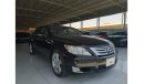 Lexus LS460