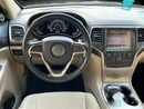 Jeep Grand Cherokee GCC Specs Laredo - Well Maintained