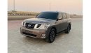 Nissan Patrol Nissan