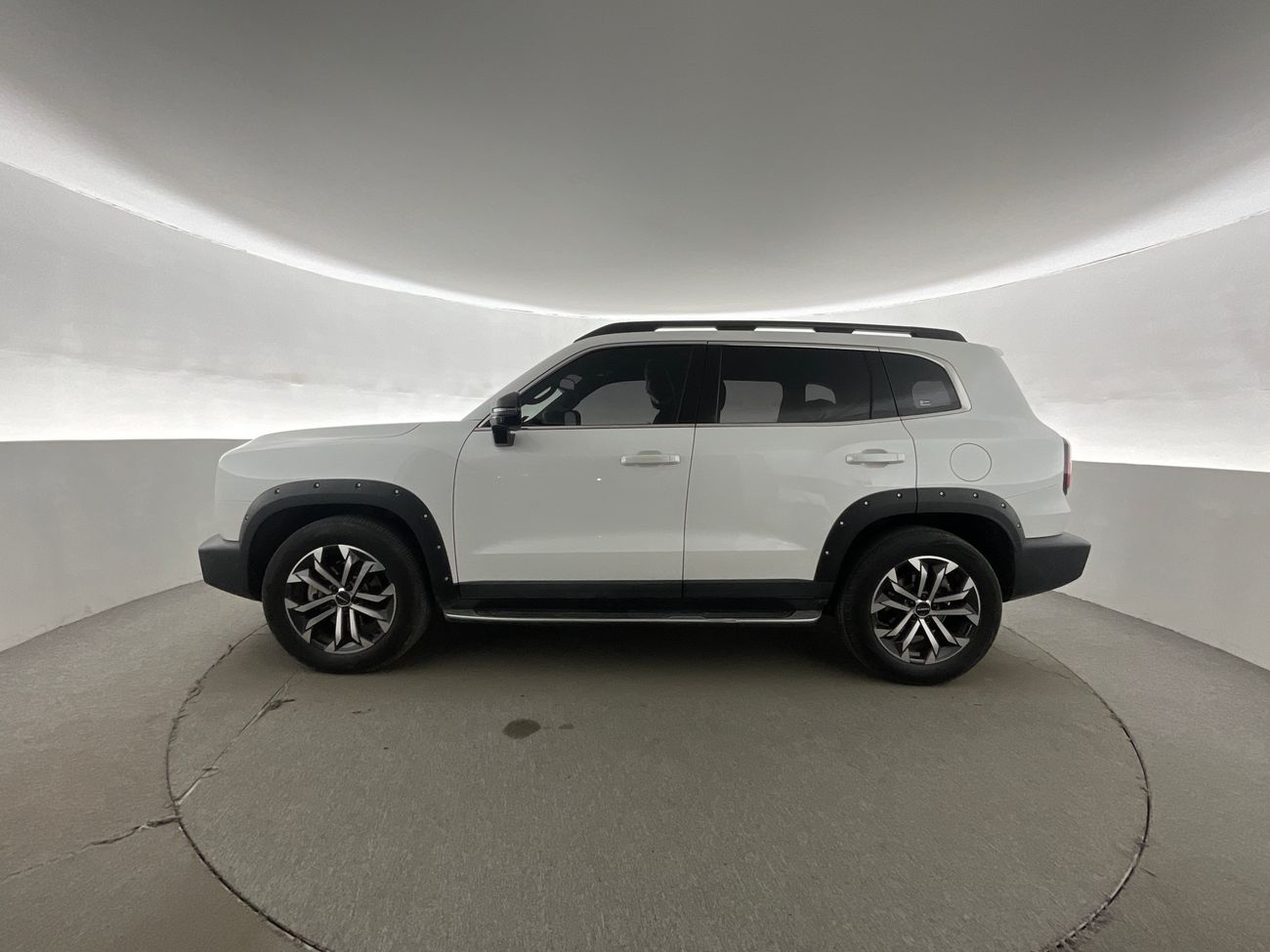 Haval Dargo High Deluxe | National Day Celebration | Guaranteed Warranty | 0 Down Payment