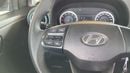 هيونداي جراند i10 SMART PLUS 1.2 SMART AUTO | شامل الضمان | 0 ﺪﻔﻋﺓ ﺃﻮﻟﻯ