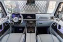 Mercedes Benz Brabus Mercedes-Benz G-Class G800 | Original Brabus 800 Kit + Engine | Fully Loaded