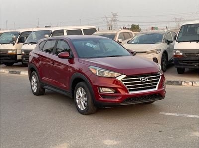 Hyundai Tucson 2019 HYUNDAI TUCSON IMPORTED FROM USA VERY CLEAN CAR INSIDE AND OUT SIDE FOR MORE INFORMATION CONTAC