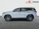 Toyota Fortuner EXR 2.0