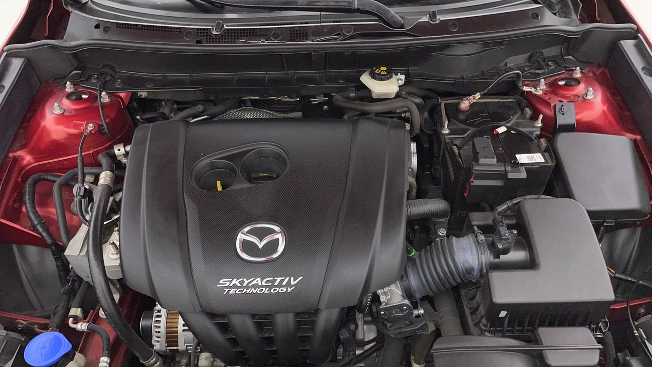 Mazda CX3 GT 2 | Zero Down Payment | Free Home Test Drive