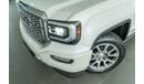 GMC Sierra 2018 GMC Sierra Denali 6.2L V8 / 5 Year GMC Service Pack & 5 Year GMC Warranty