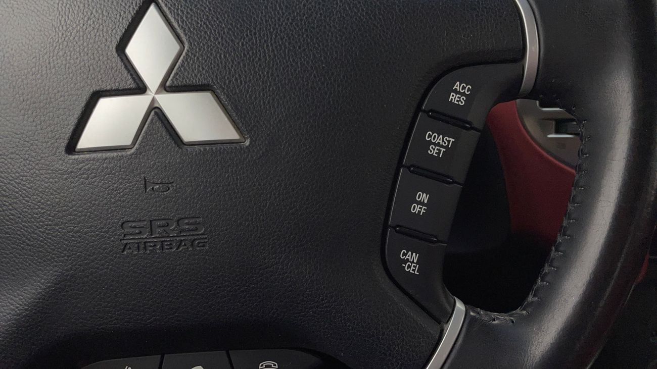 Mitsubishi Pajero SIGNATURE EDITION 3.8 | Zero Down Payment | Home Test Drive