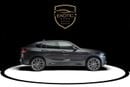 BMW X4 XDRIVE30i LUXURY M SPORT PACKAGE