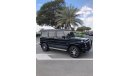 Mercedes-Benz G 63 AMG Dealer Warranty I Agency Maintained I GCC I Accident Free I Service History