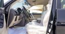 Toyota Prado TX-L 2018 V4 2.7L GCC Specification Very Clean And Perfect Condition