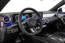 Mercedes Benz CLA 200