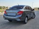 ميتسوبيشي اتراج GLX GCC Premium Condition With Low KM Perfect Inside Out