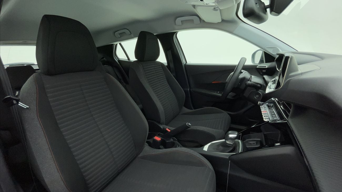 Peugeot 2008 ACTIVE 1.6 | Zero Down Payment | Free Home Test Drive