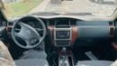 Nissan Patrol Safari 4.8L A/T