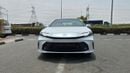 تويوتا كامري XLE 2.5L Hybrid