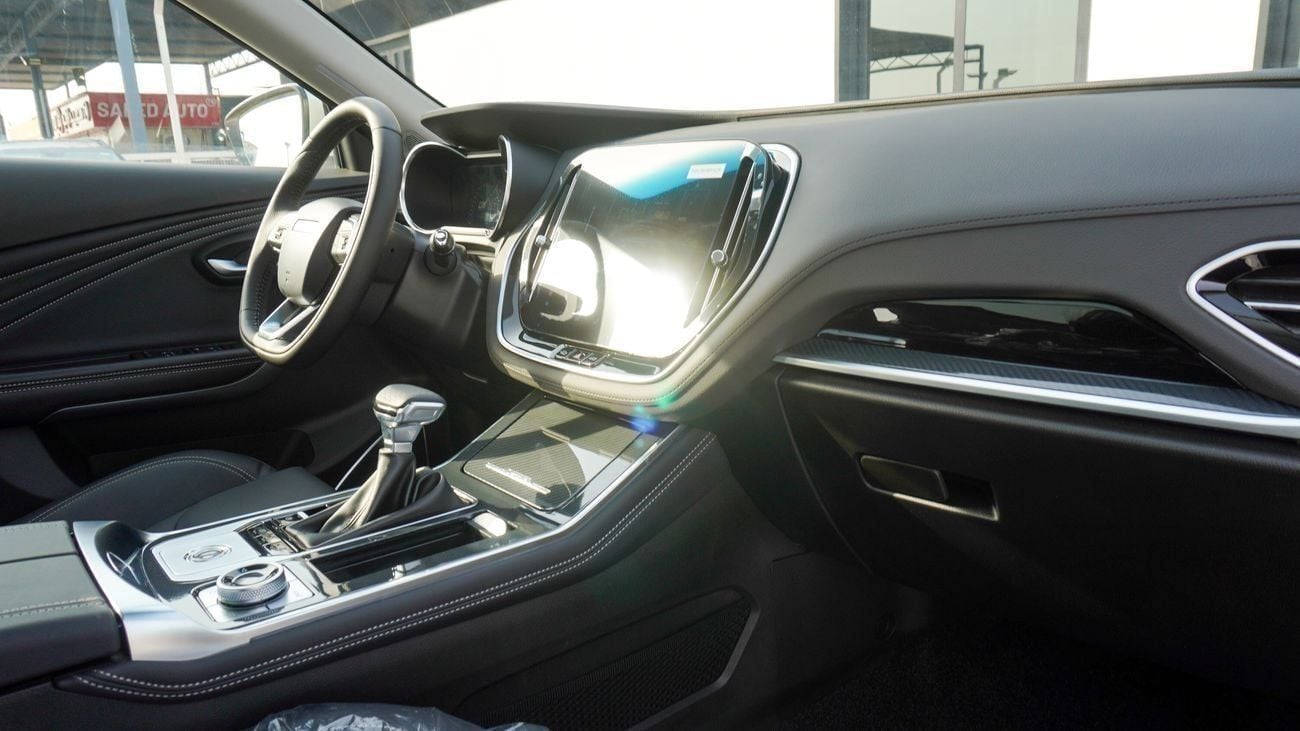 Jetour X70 X70 1.5L TURBO - 2025