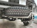 Suzuki Carry 2026 New Super Carry with Powerful Engine - Mini Truck - 1.2L 5 Speed MT