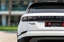 لاند روفر رينج روفر فيلار Range Rover Velar R-Dynamic | 2,350 P.M | 0% Downpayment | Pristine Condition!