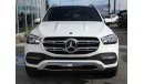 Mercedes-Benz GLE 450 4MATIC PETROL A/T