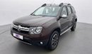 Renault Duster SE PLUS 2 | Under Warranty | Inspected on 150+ parameters