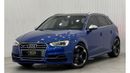 أودي S3 Std 2016 Audi S3 Quattro, Full Service History, Excellent Condition, GCC