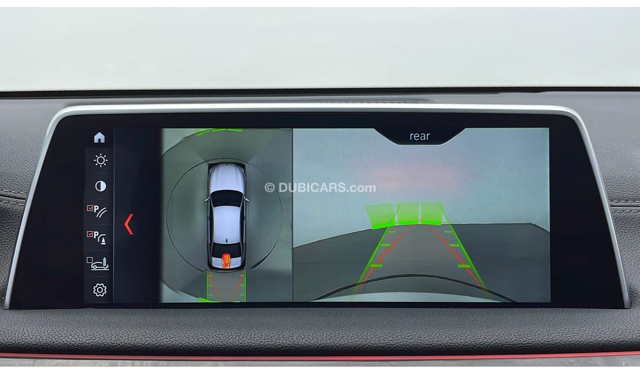 BMW 730Li EXCLUSIVE 2 | Under Warranty | Inspected on 150+ parameters