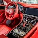 Bentley Continental GT 4.0T V8