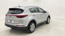 Kia Sportage LX 2 | Zero Down Payment | Home Test Drive